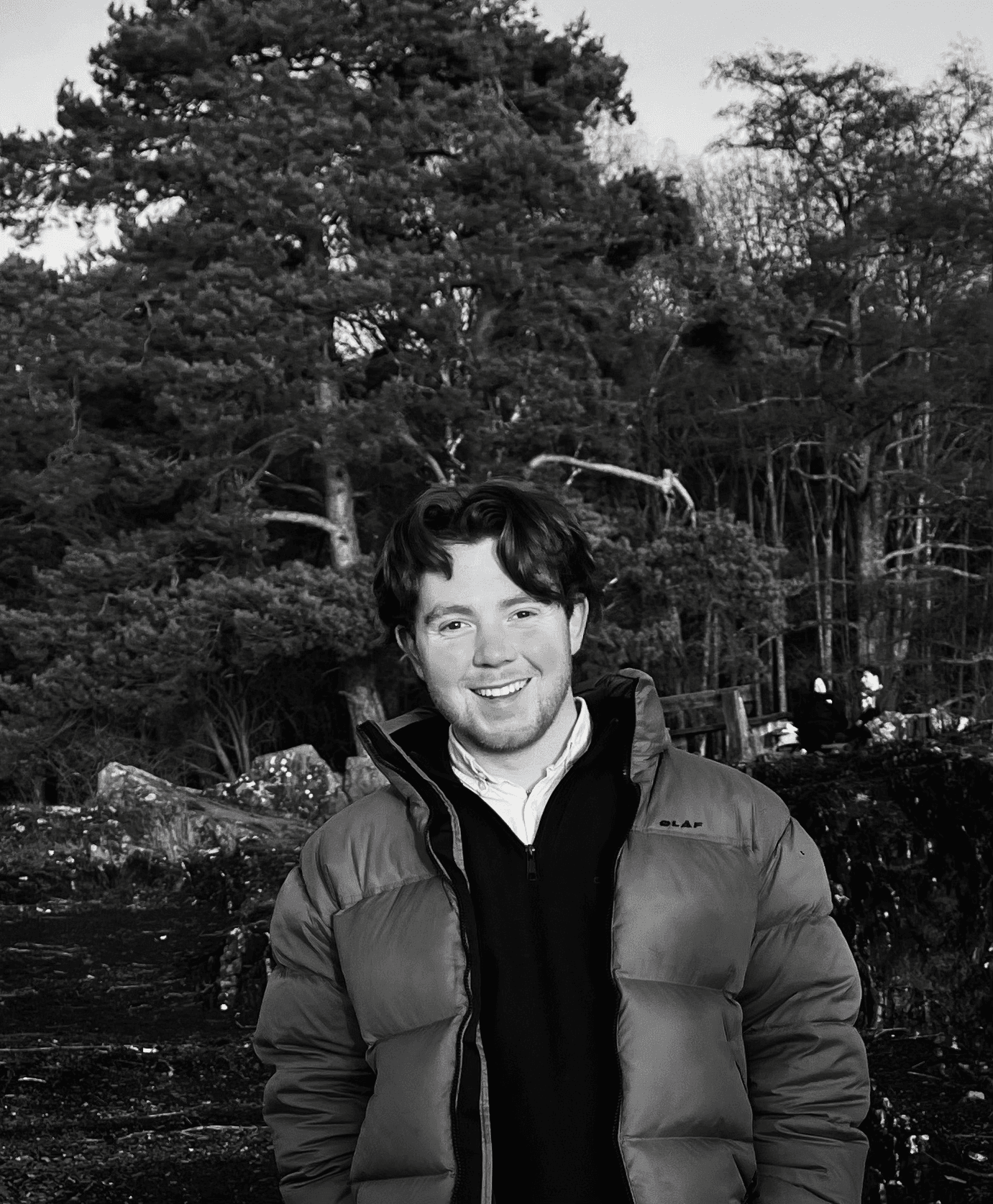 Thomas Brink